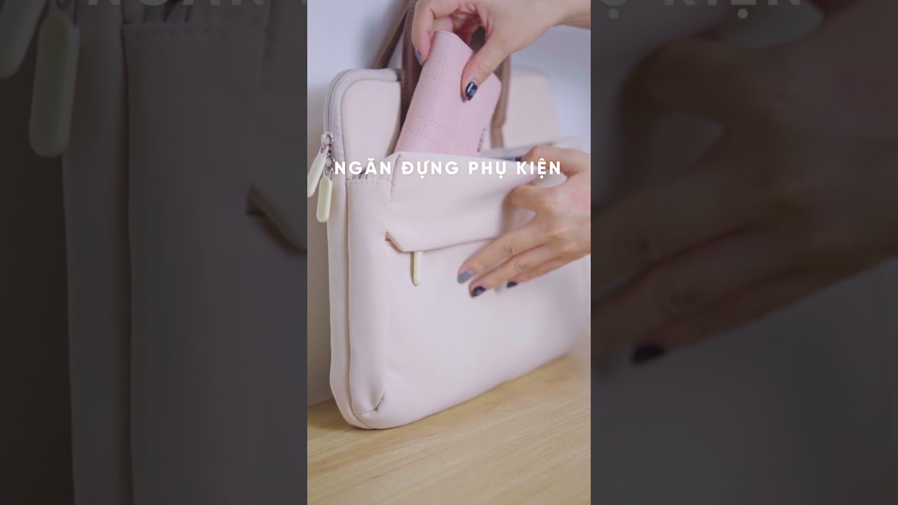 Túi xách laptop thời trang GB-TL39