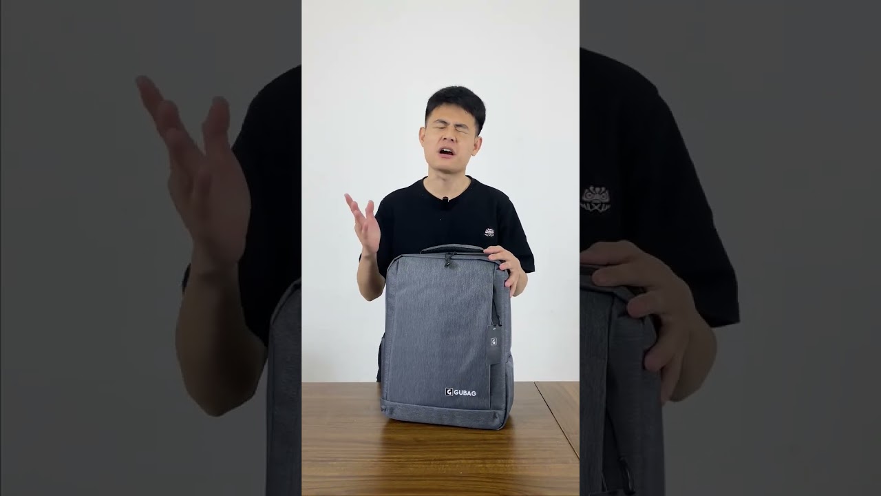 Balo công sở đựng laptop- BL32