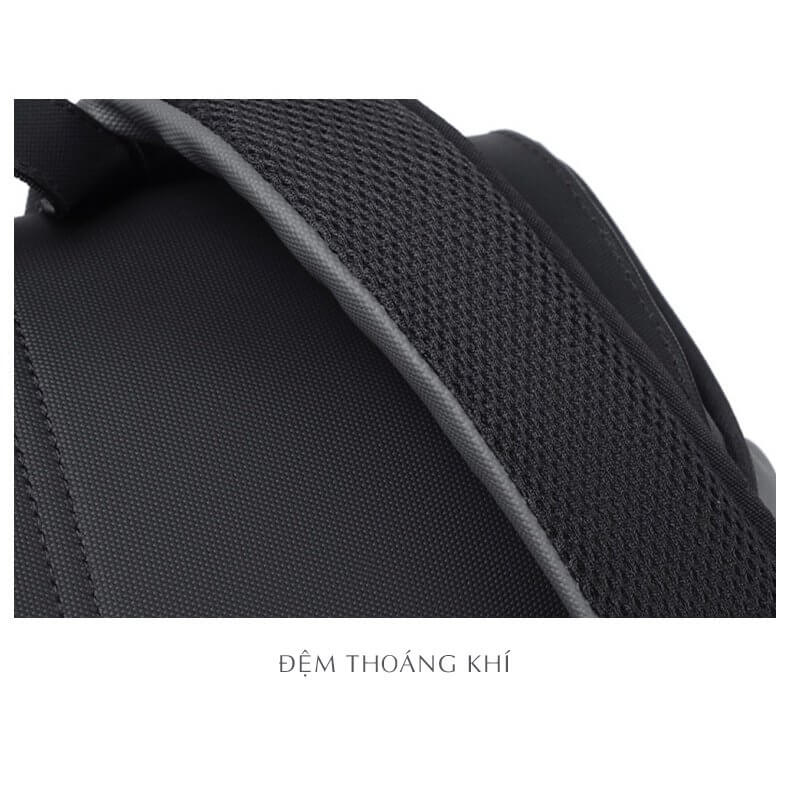 Balo nam thời trang HOT TREND GB-BL14 3 Balo nam thời trang HOT TREND 2023 GB-BL14 2