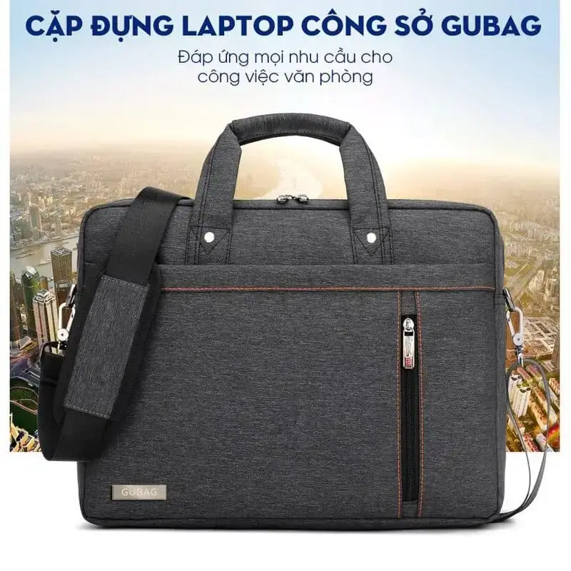Cặp công sở nam đi làm đựng Laptop GB-TL07 cao cấp 20 Cap Cong So Nam Di Lam Dung Laptop Gb Tl07 Cao Cap 1
