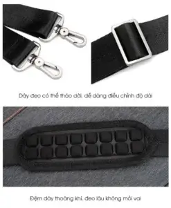 Cap Cong So Nam Di Lam Dung Laptop Gb Tl07 Cao Cap