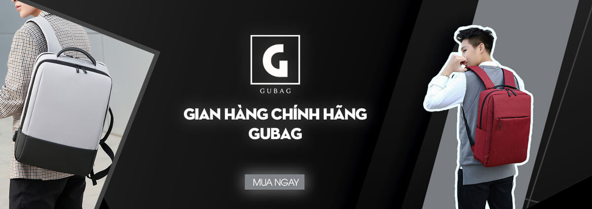 Gubano bán hàng bằng sự tử tế