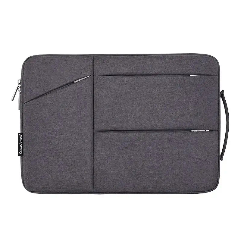 Tui Chong Soc Laptop Co 3 Ngan Ngoai Gb Cs07 Den