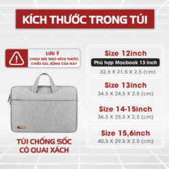 tui chong soc laptop gb tl09