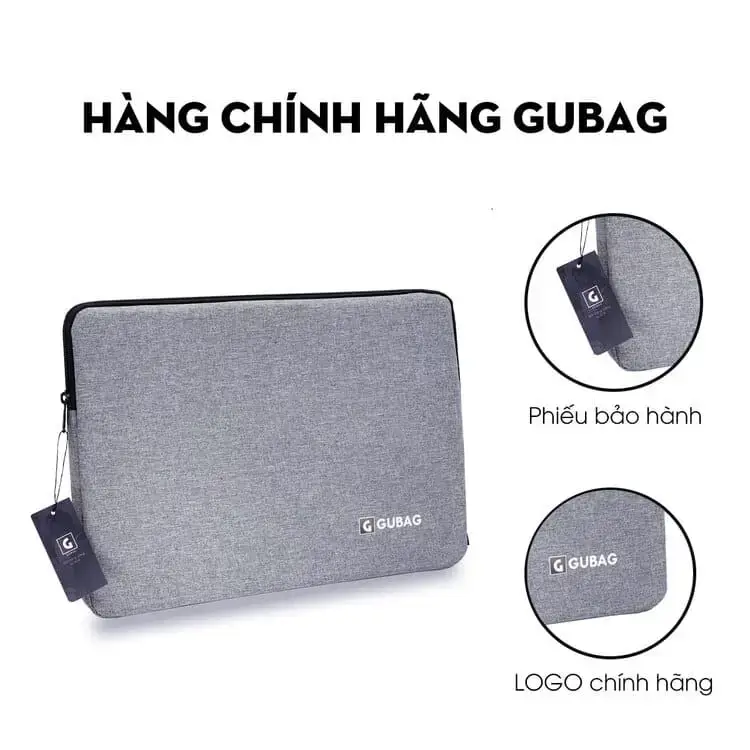 Túi chống sốc laptop giá rẻ GB-CS02 5 Tui Chong Soc Laptop Gia Re Gb Cs02 1