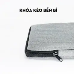 Túi chống sốc laptop giá rẻ GB-CS02 15 Tui Chong Soc Laptop Gia Re Gb Cs02 12