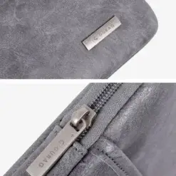 Túi chống sốc Macbook M1, M2 GB-CS03 chính hãng Gu Bag 16 Tui Chong Soc Macbook Gb Cs03 1 1