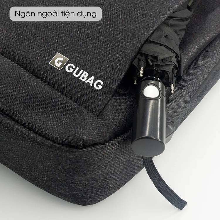 Balo công sở nam nữ đẹp GB-BL32 18 Balo Cong So Nam Nu Dep Gb Bl32 Ngan Ngoai