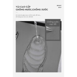 Túi đựng laptop GB-TL10-5