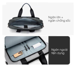 Túi đựng laptop GB-TL10-2