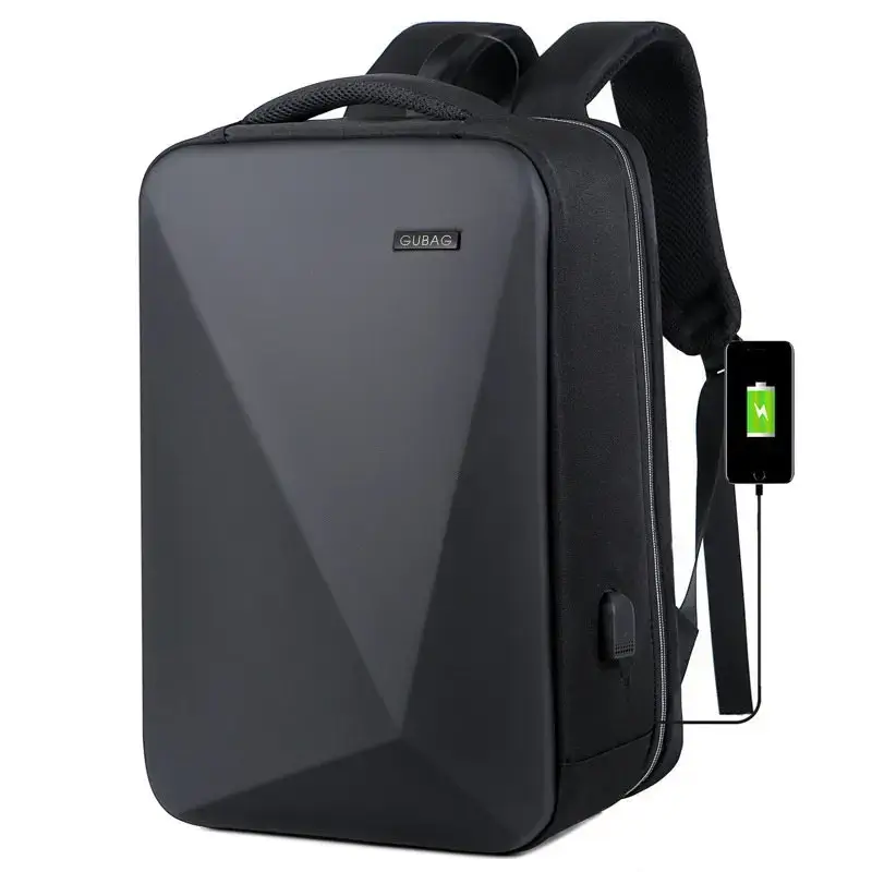 Balo Chong Trom Cao Cap Dung Laptop Va Quan Ao Gb Bl37 1