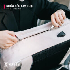 Balo nữ đi làm đựng laptop cao cấp GB-BL41