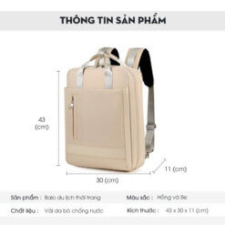 hoc gubag thoi trang gb bl41 3