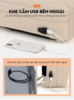 hoc gubag thoi trang gb bl41 9