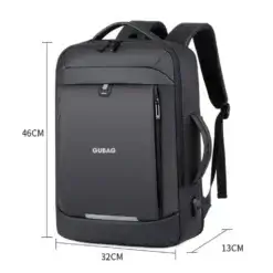 Balo Dung Laptop Cong So Gubag Gb Bl46 5