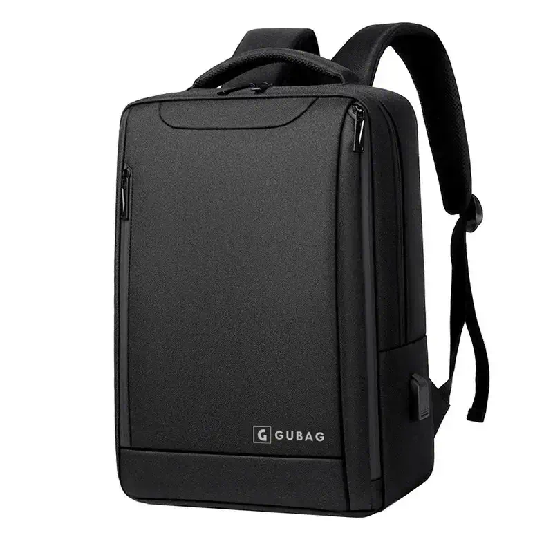 Balo chính hãng Gu Bag cao cấp GB-BL45 1 Balo Laptop Nam Nu Cao Cap Gb Bl45 1