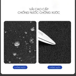 Balo chính hãng Gu Bag cao cấp GB-BL45 9 Balo Laptop Nam Nu Cao Cap Gb Bl45 4