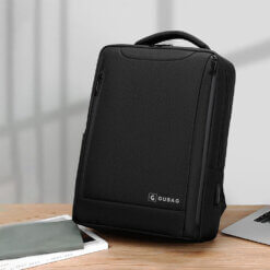 Balo chính hãng Gu Bag cao cấp GB-BL45 12 balo laptop nam nu cao cap gb bl45 7