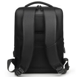 Balo laptop nhiều ngăn công sở GB-BL52 13 balo laptop nhieu ngan cong so gb bl52