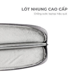 Tui Chong Soc Laptop 2 Ngan Chinh Hang Gu Bag Gb Cs14 4