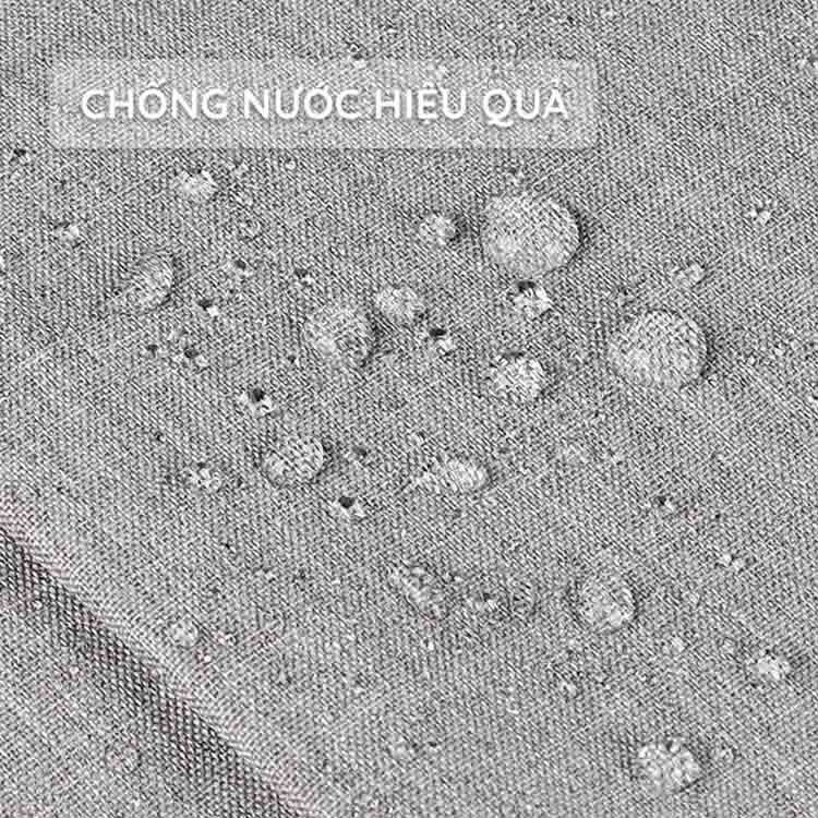 Túi chống sốc laptop 2 ngăn chính hãng Gubano GB-CS13 29 Tui Chong Soc Laptop 2 Ngan Chinh Hang Gubano Gb Cs14 8