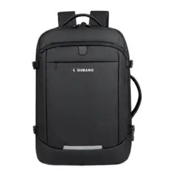 Balo đựng laptop 17 inch chống nước cao cấp GB-BL57