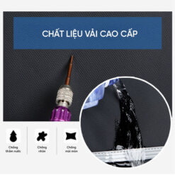 Balo Dung Laptop 17 Inch Chong Nuoc Cao Cap Gb Bl57 1x
