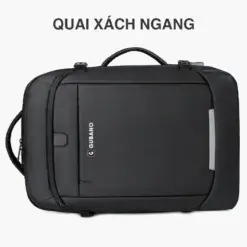 balo dung laptop 17 inch chong nuoc cao cap gb bl57 2x 1