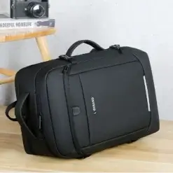 balo dung laptop 17 inch chong nuoc cao cap gb bl57 3x 1