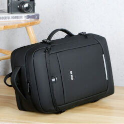 Balo Dung Laptop 17 Inch Chong Nuoc Cao Cap Gb Bl57 3x