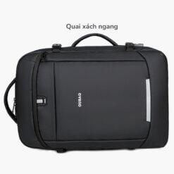 Balo Dung Laptop 17 Inch Chong Nuoc Cao Cap Gb Bl57 4x