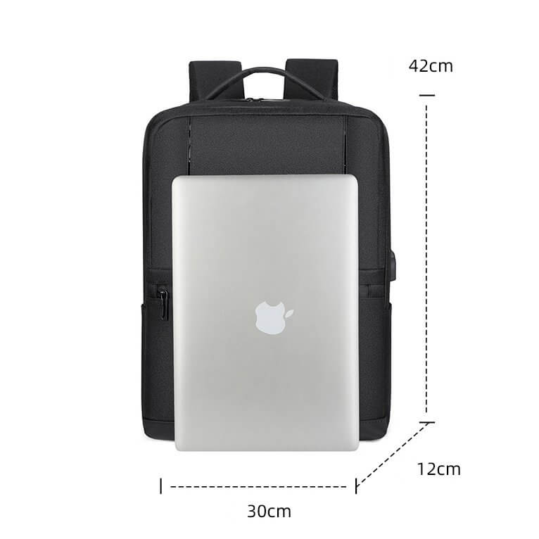 Balo đựng máy tính xách tay 15.6 inch GB-BL56 6 balo dung may tinh xach tay 15 6 inch gb bl56