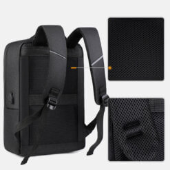 Balo đựng máy tính xách tay 15.6 inch GB-BL56 14 balo dung may tinh xach tay 15 6 inch gb bl56