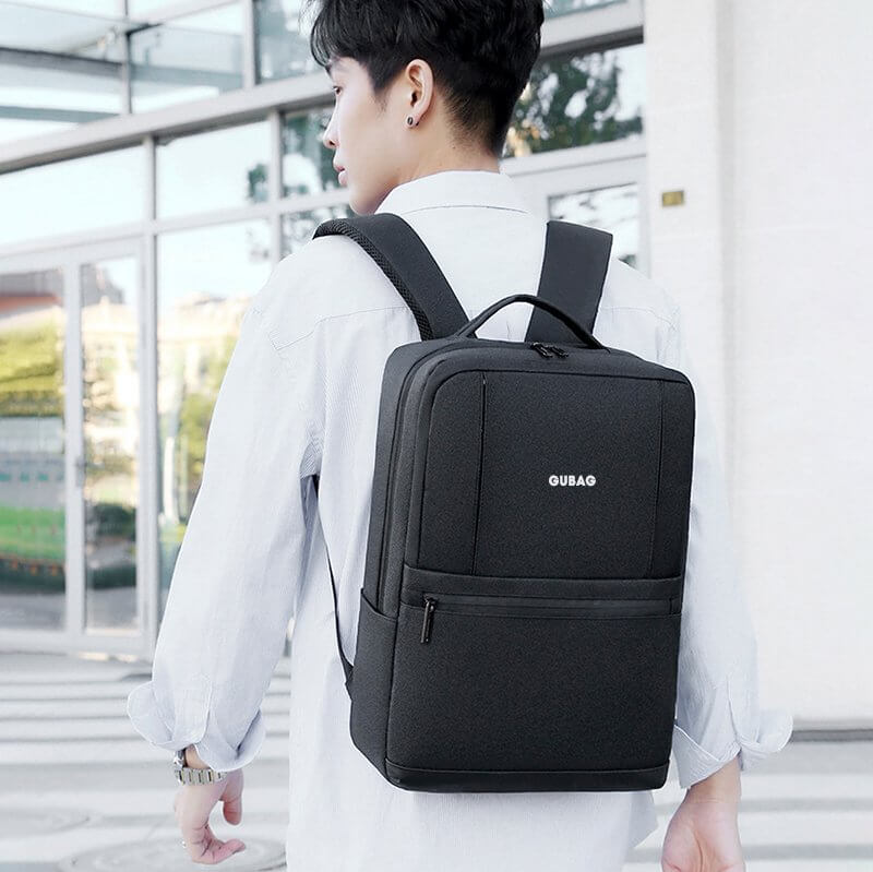 Balo đựng máy tính xách tay 15.6 inch GB-BL56 9 balo dung may tinh xach tay 15 6 inch gb bl56