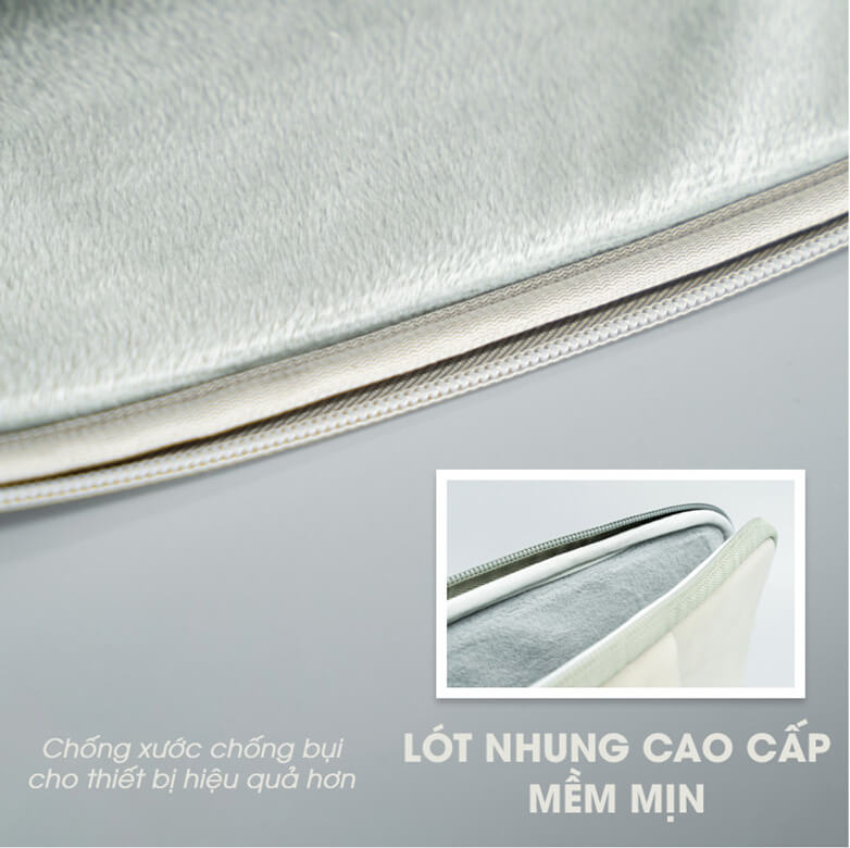 Mua Túi Chống Sốc Cho Laptop