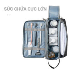 Túi đựng đồ vệ sinh cá nhân GB-MP03 5
