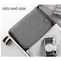 Túi đựng mỹ phẩm du lịch G1-MP01 25 tui dung my pham du lich gap gon chong nuoc g1 mp01 10
