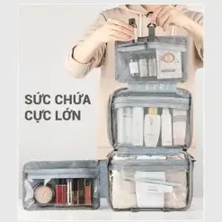 Tui Dung My Pham Du Lich Gap Gon Chong Nuoc G1 Mp02 8