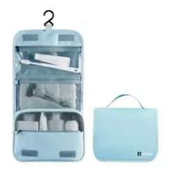 Túi đựng mỹ phẩm du lịch G1-MP01 15 Tui Dung My Pham Nam G1 Mp01 3