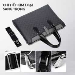 túi laptop da cao cấp gb tl02