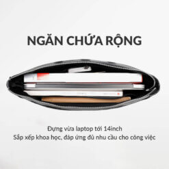 túi laptop da cao cấp gb tl02