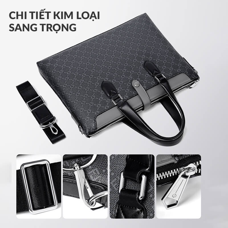 Có cần thiết phải sử dụng túi đeo chéo đựng macbook chuyên biệt? 4 Túi đeo chéo đựng macbook 3