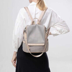 Balo thời trang nữ Gu Bag HOT 2023 GB-BL62