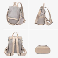 Balo thời trang nữ Gu Bag HOT 2023 GB-BL62