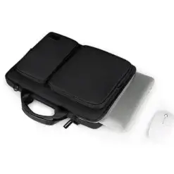 Cặp đựng laptop 14 inch cao cấp GB-TL19 16 Cap Dung Laptop 14 Inch Cao Cap GB TL19 7x