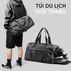 Túi đựng quần áo du lịch cao cấp GB-DL03 19 Túi đựng quần áo du lịch cao cấp GB-DL03