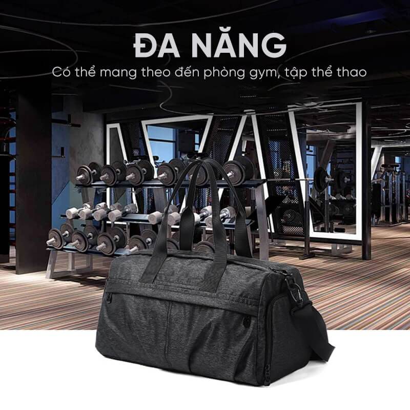Túi đựng quần áo du lịch cao cấp GB-DL03 9 Túi đựng quần áo du lịch cao cấp GB-DL03