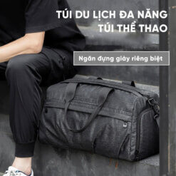 Túi đựng quần áo du lịch cao cấp GB-DL03 17 Túi đựng quần áo du lịch cao cấp GB-DL03