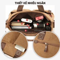 Túi xách laptop nam thời trang GB-TL01
