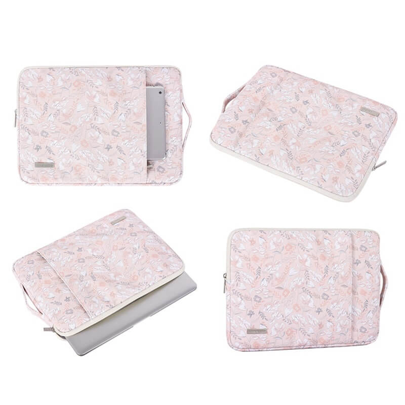 Túi chống sốc laptop cho nữ GB-CS16 8 Túi chống sốc laptop cho nữ GB-CS16